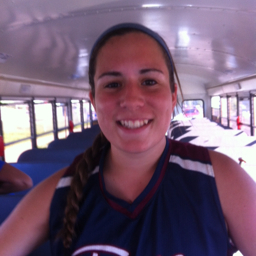 Rachael Hartman