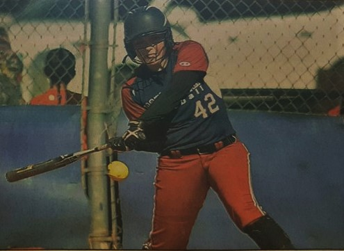 Kylee Keel