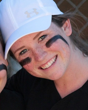 Macie Manion