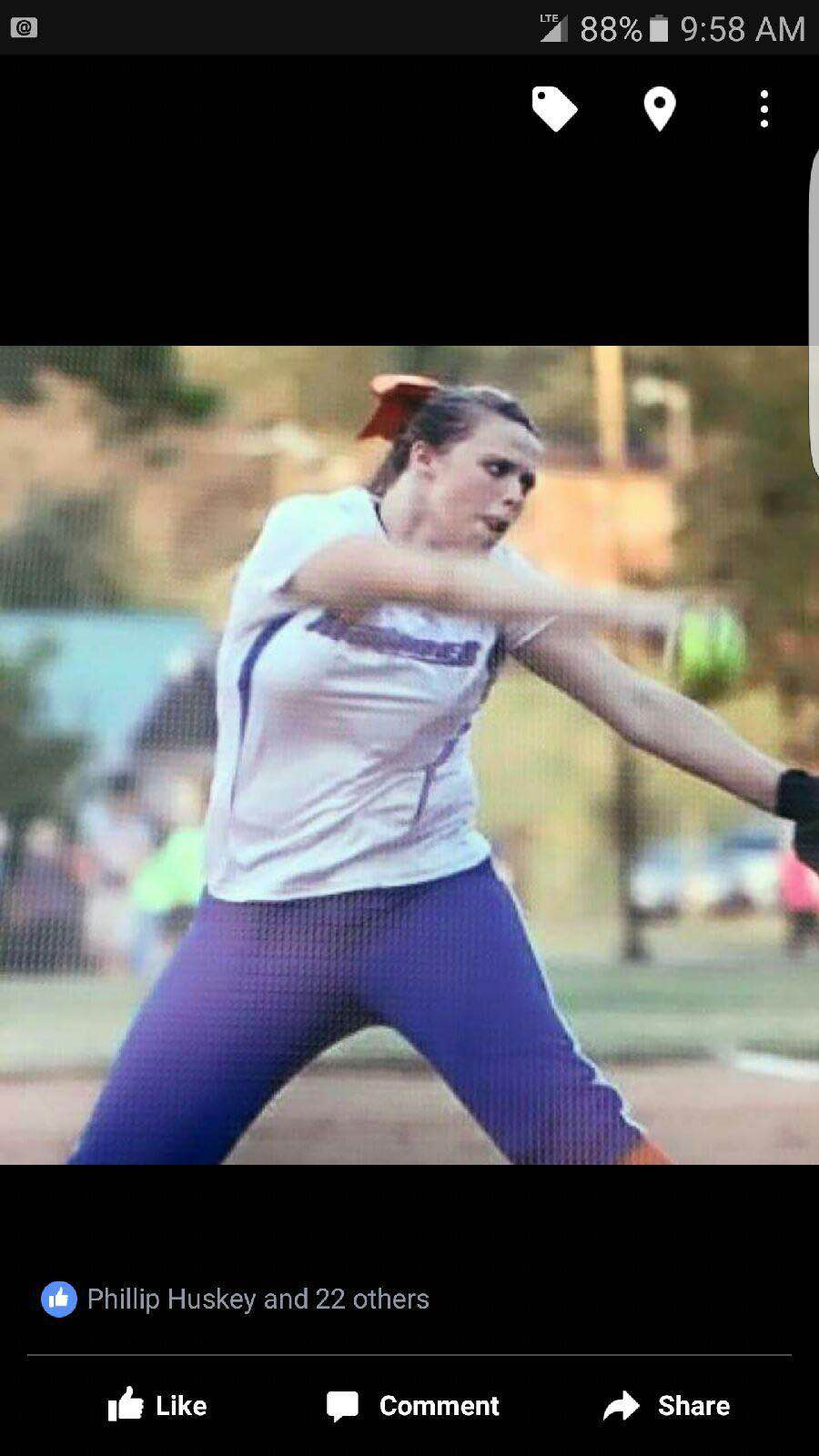 Kaylee Holman