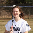 Emily Sarell