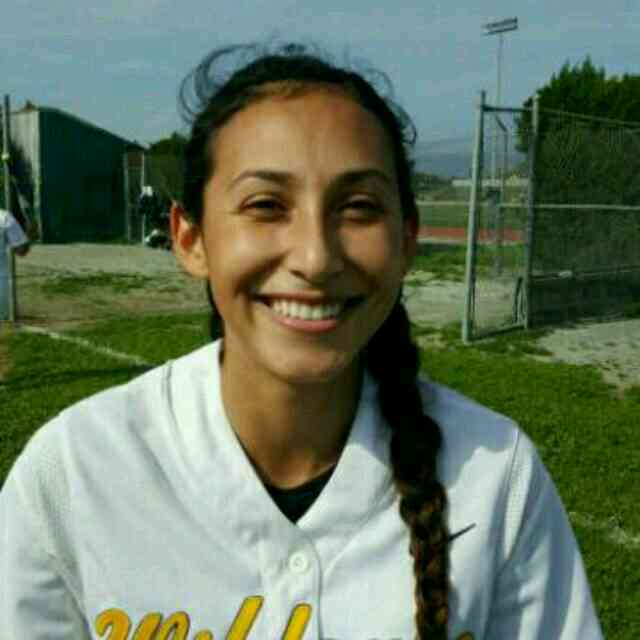 Alejandra Gutierrez mugshot