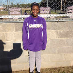 Samiah Blalock