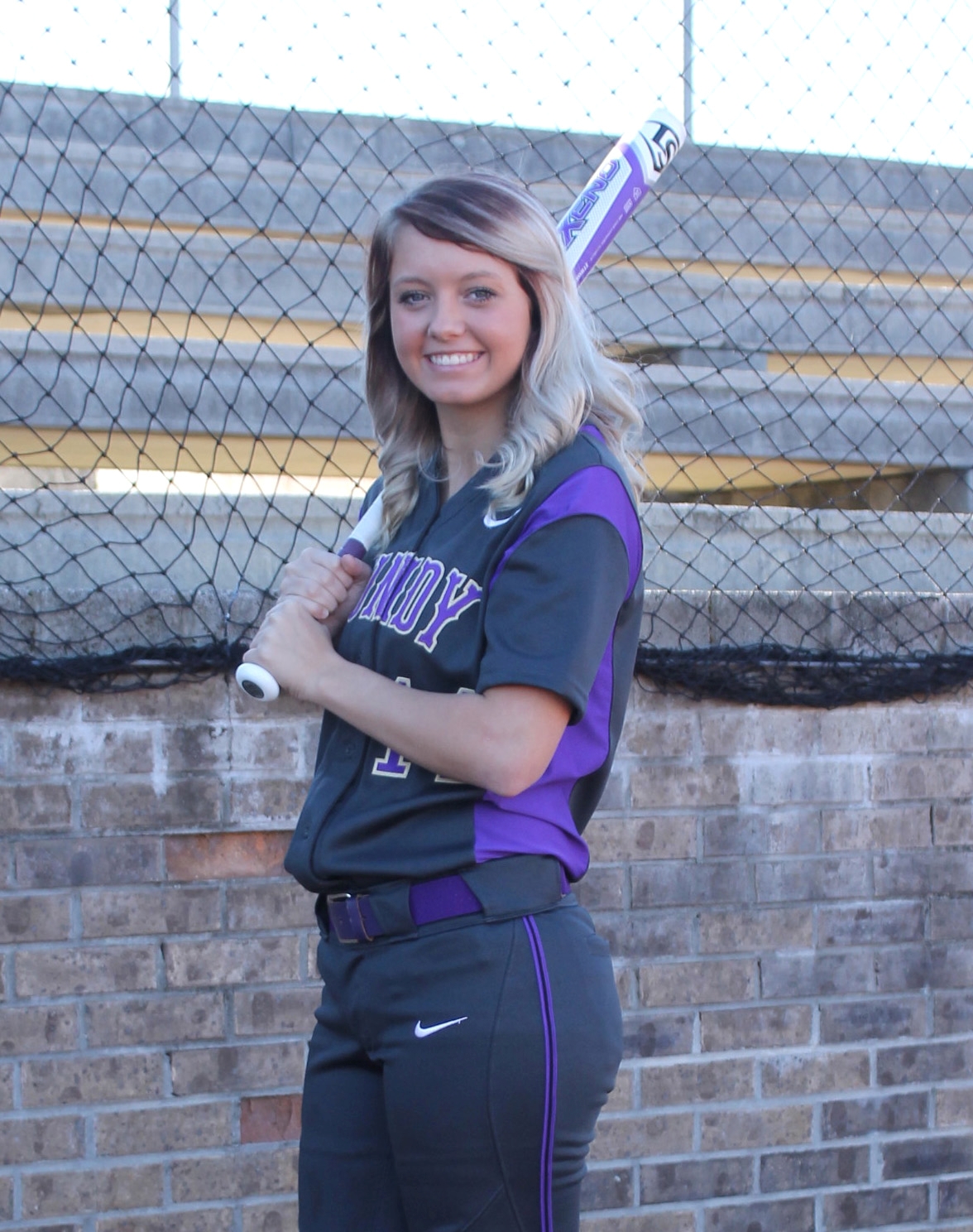 Sierra Kilgore