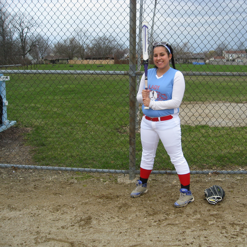 Brittany Mahon