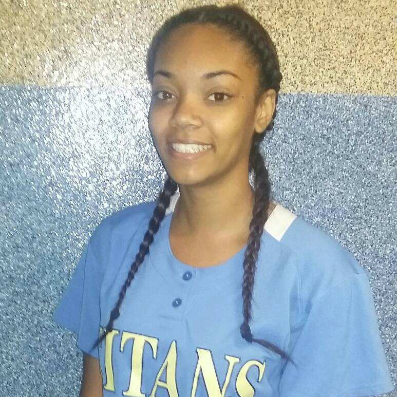 Shabyia Johnson mugshot
