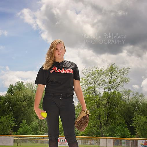 Kaitlynn Schmick