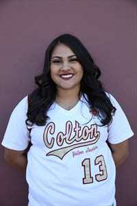 Cassandra Ramirez mugshot