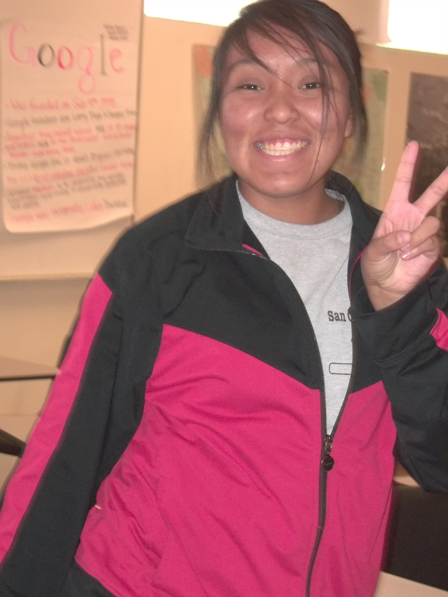 LaTasha Harvey