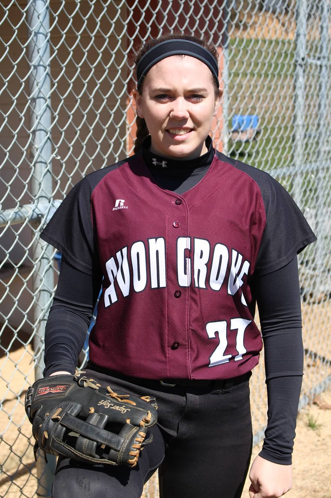 Allyson Wallauer