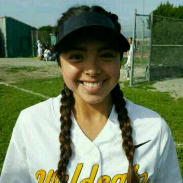 Zaira Pena mugshot
