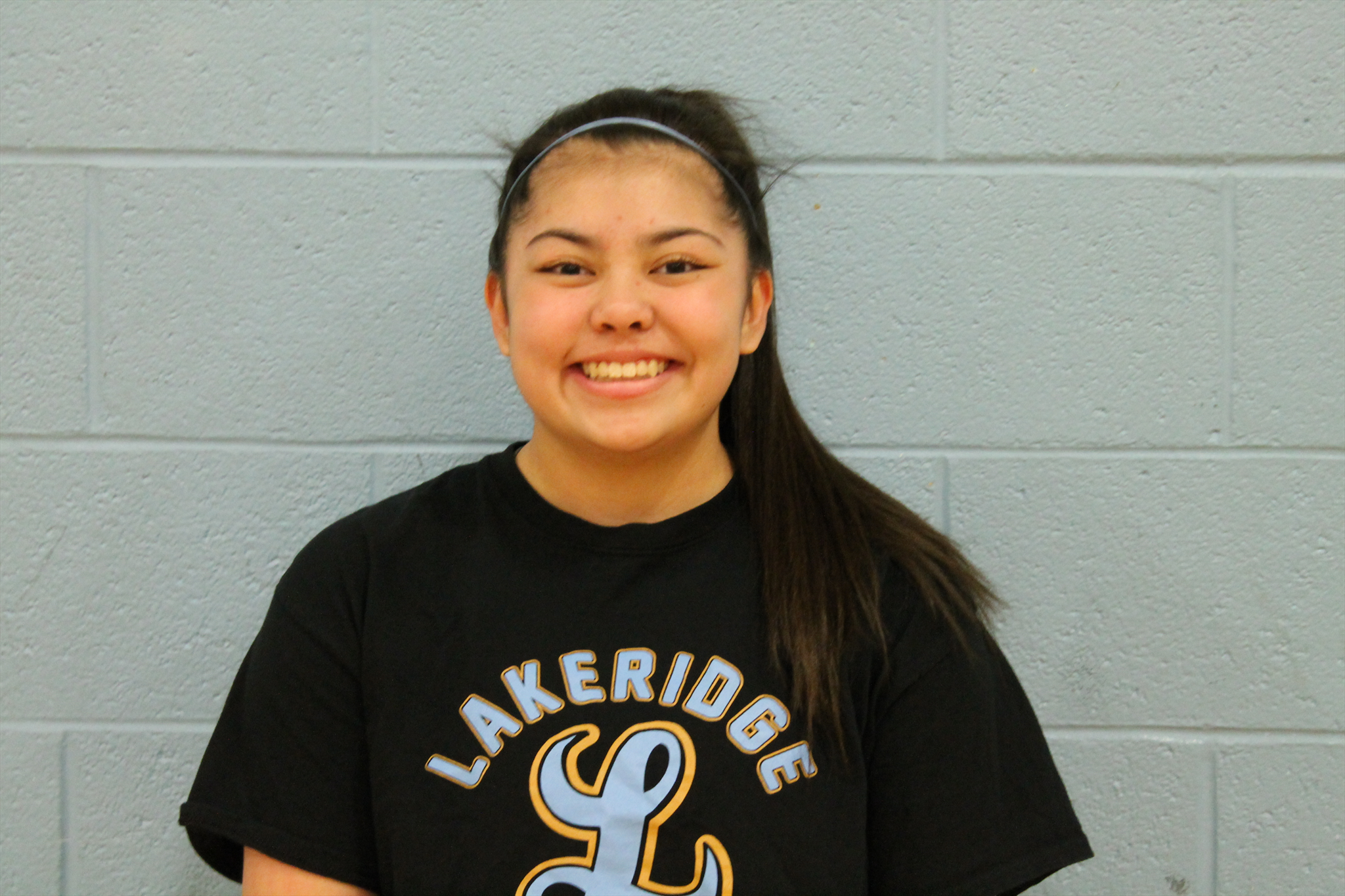 Kailey Krueger
