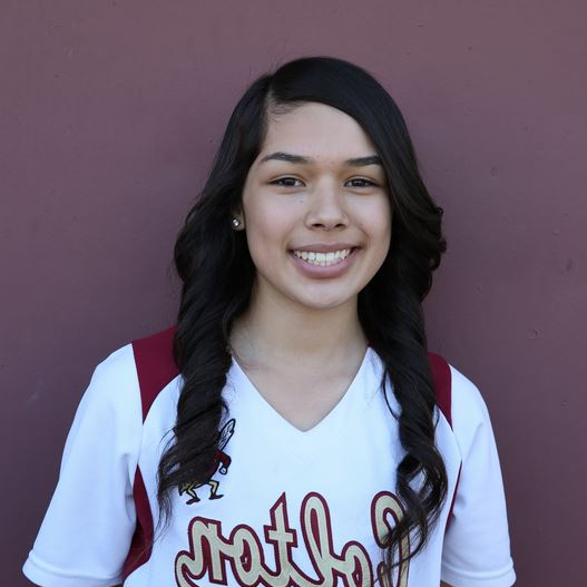 Marissa Navarro mugshot