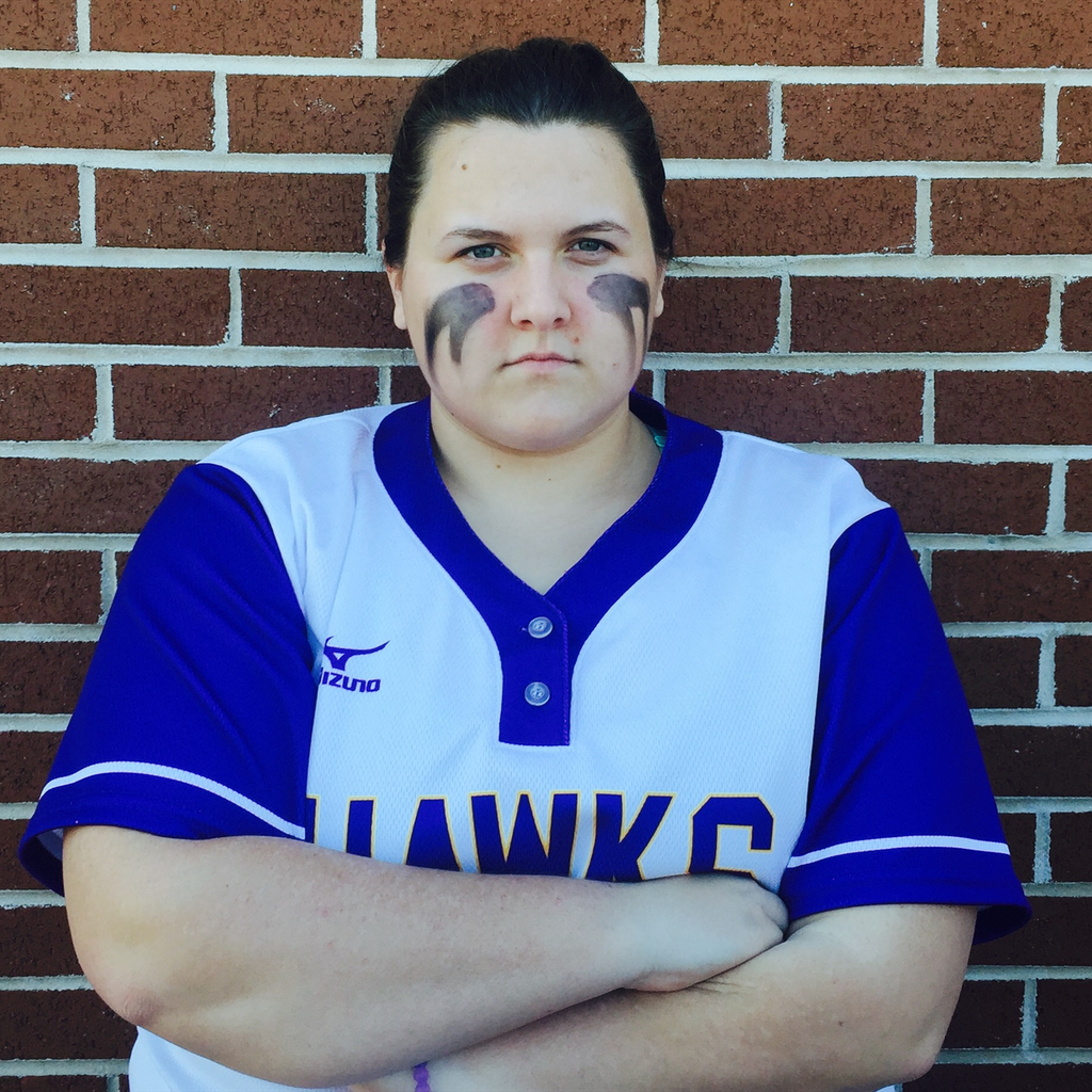 Abby Young mugshot