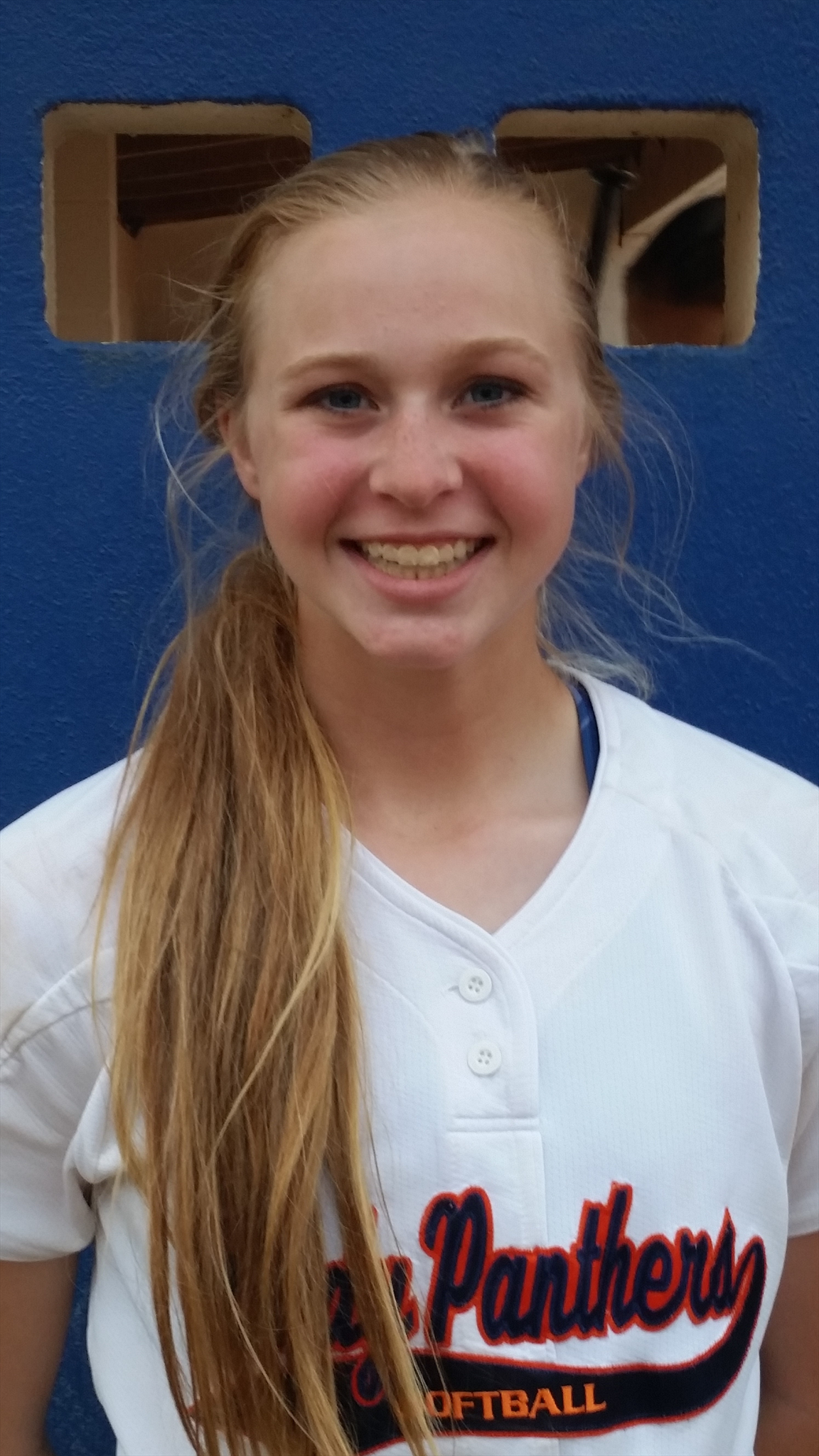 Abby Leahy mugshot