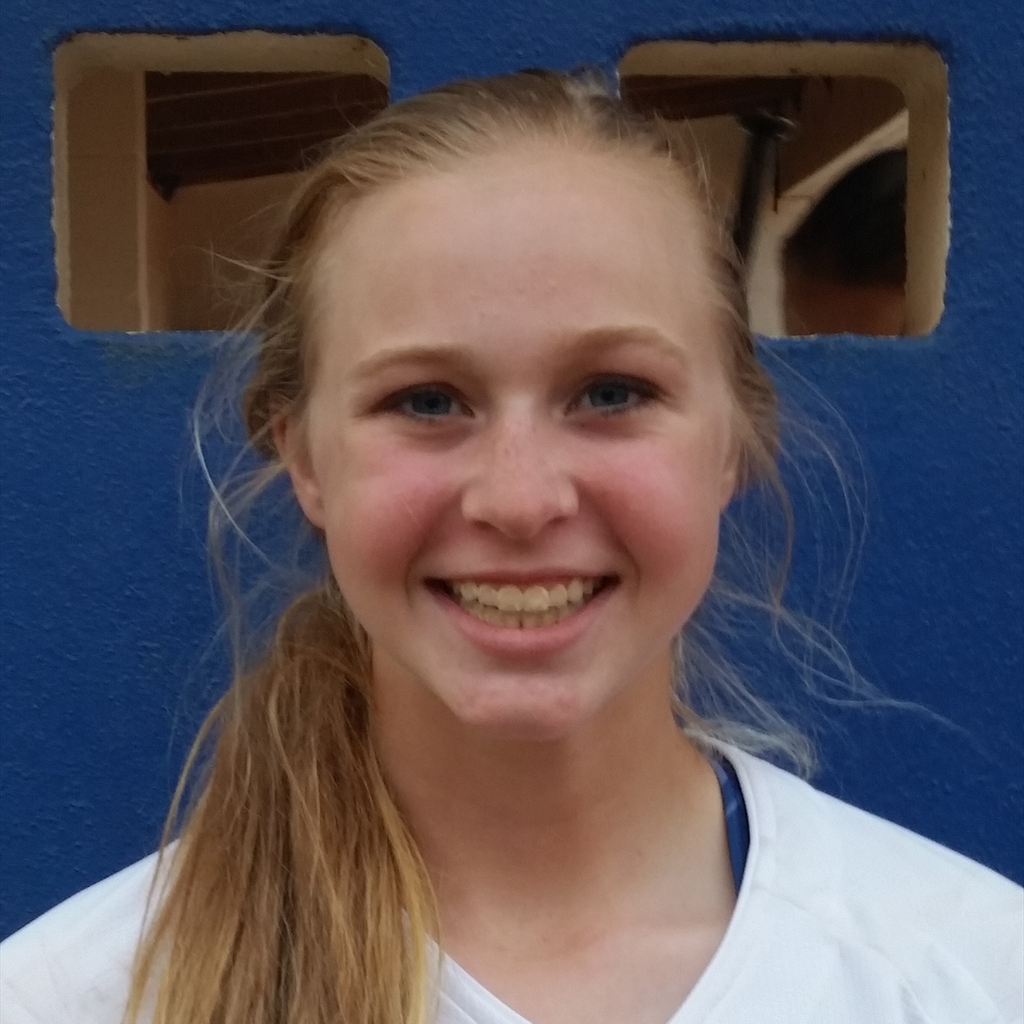 Abby Leahy mugshot