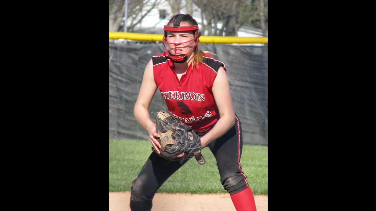 Sally Jane Pohlman