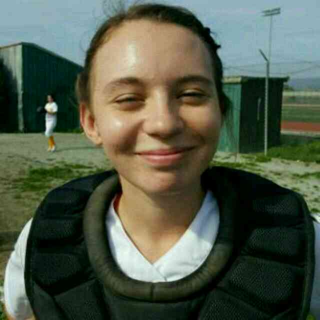 Mariah Rocha mugshot
