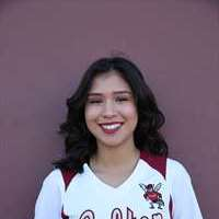 Alyssa Duenez mugshot