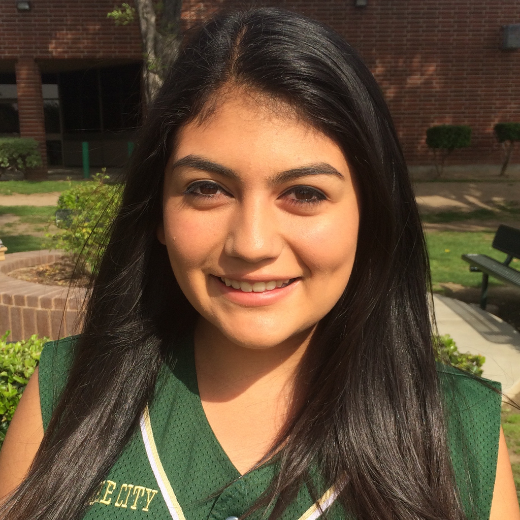 Celina Mesa mugshot
