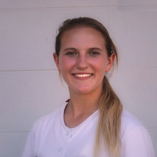 Richelle McDonald mugshot