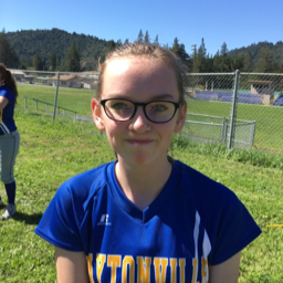 LILY PETERSON