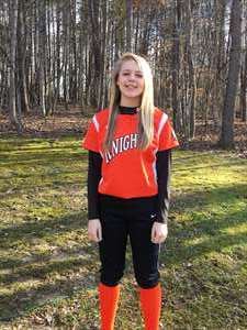 Abbie Hill