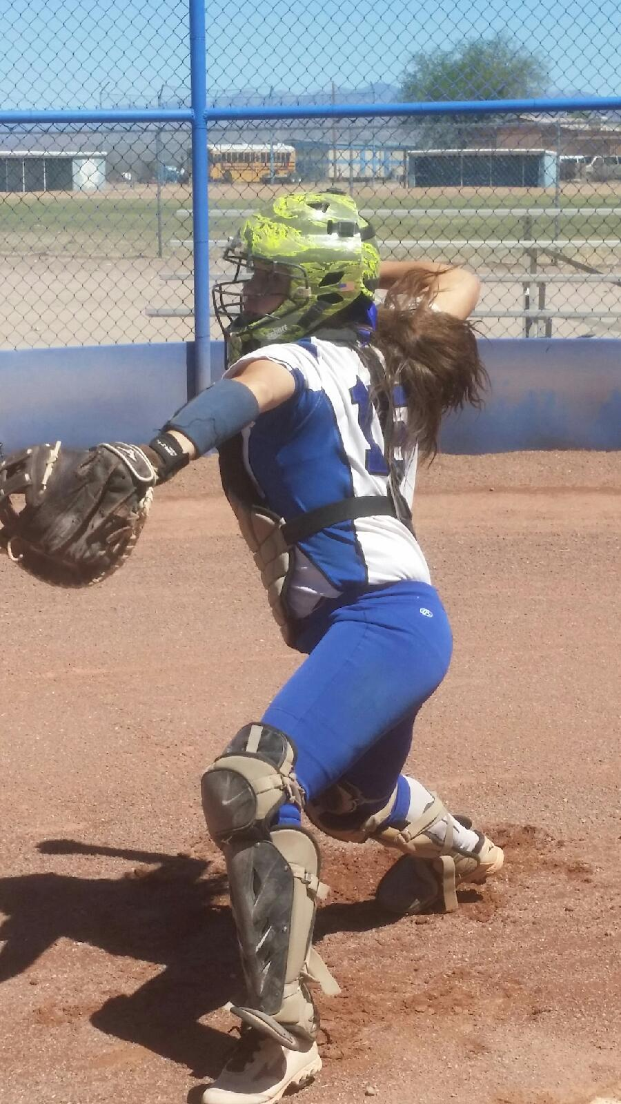 Jessica Garcia