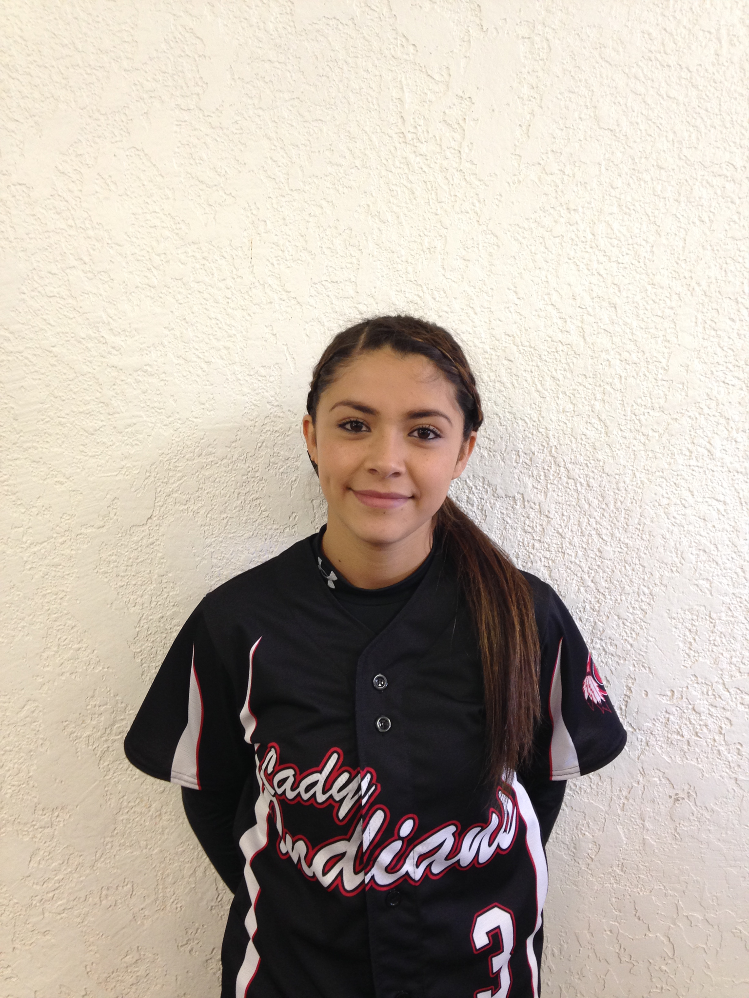 Brianna Merino