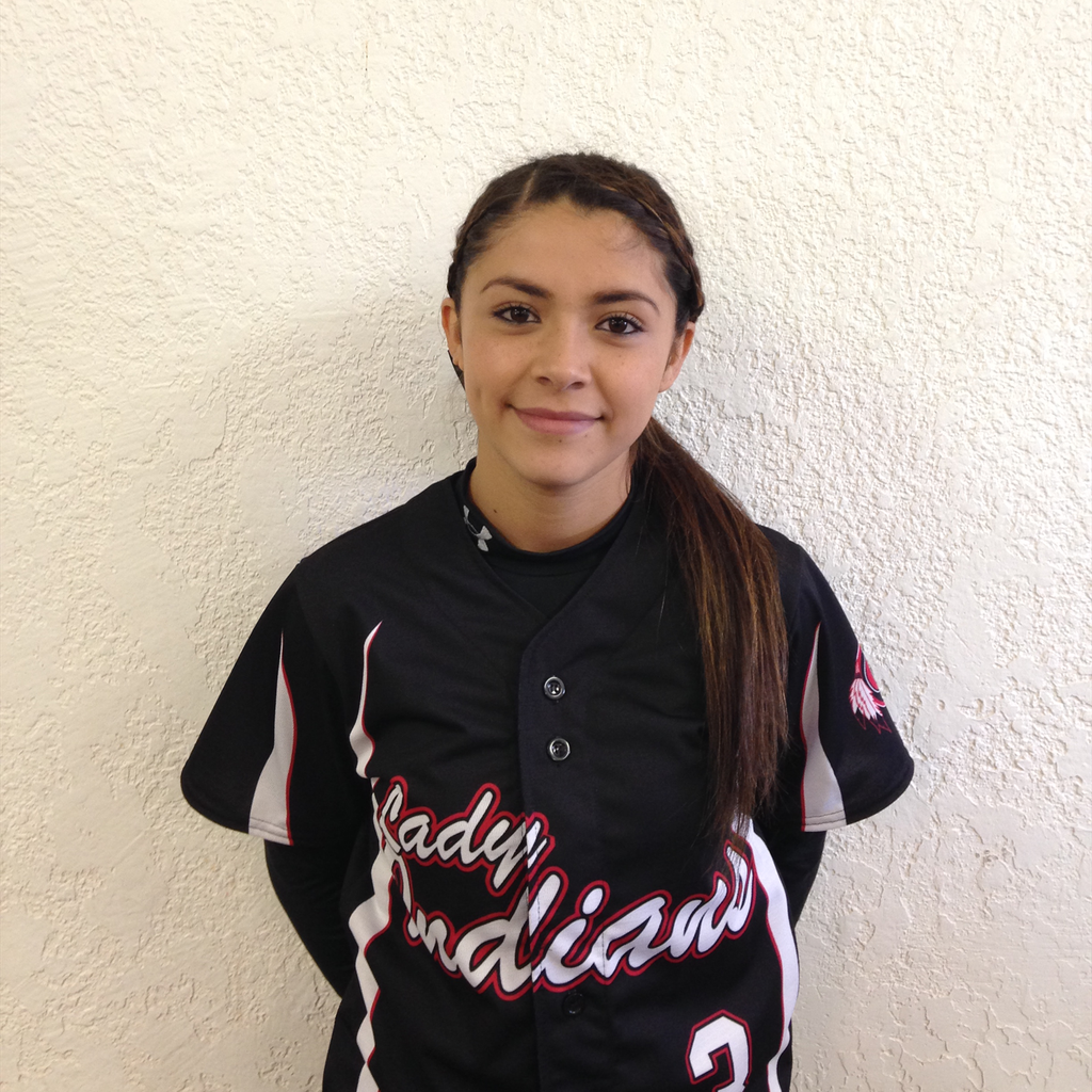Brianna Merino mugshot