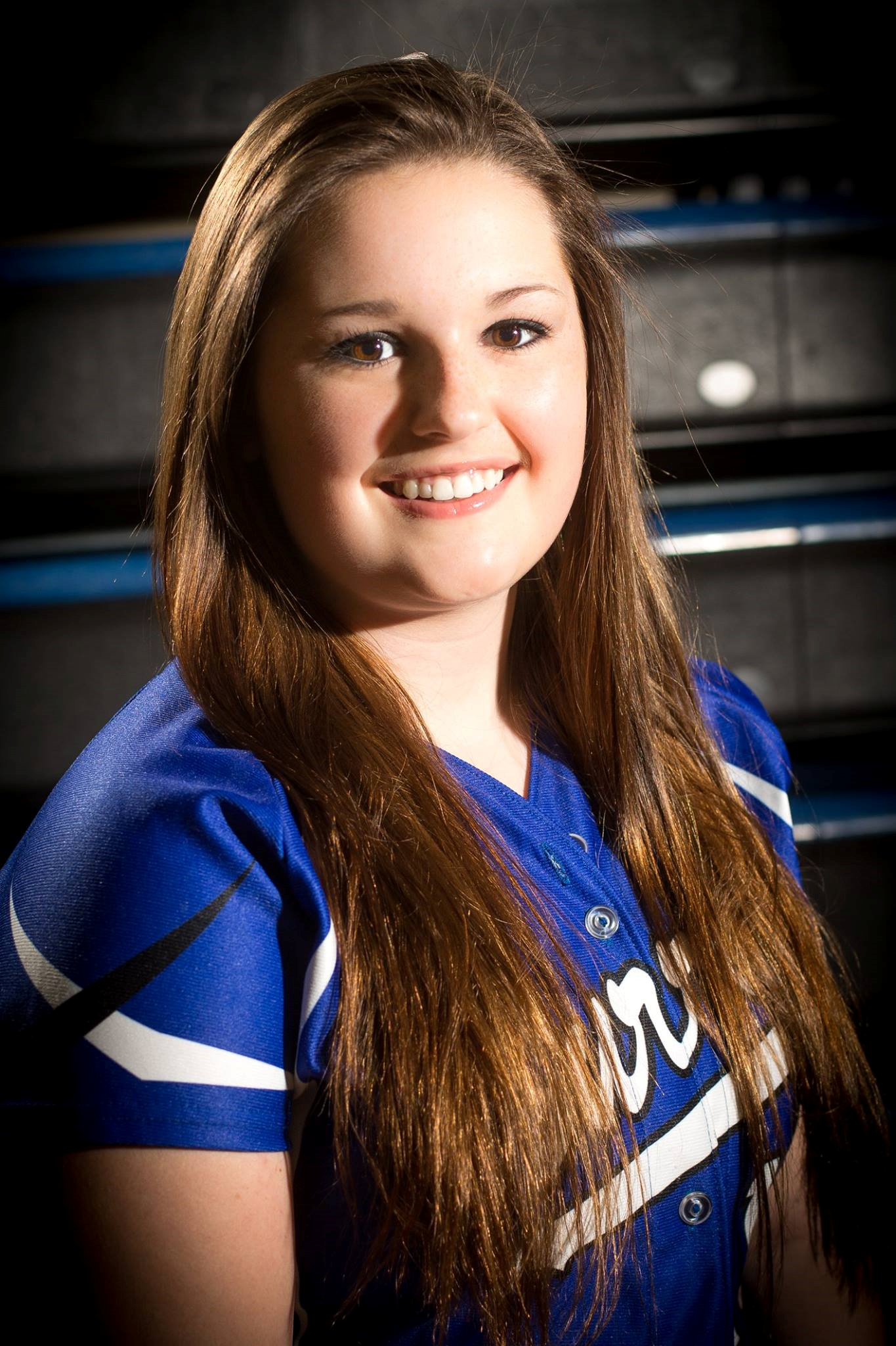 Ashley Trudel