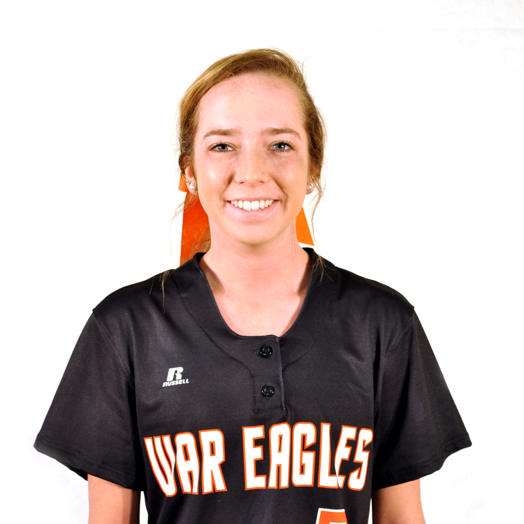 Lindsey Custer
