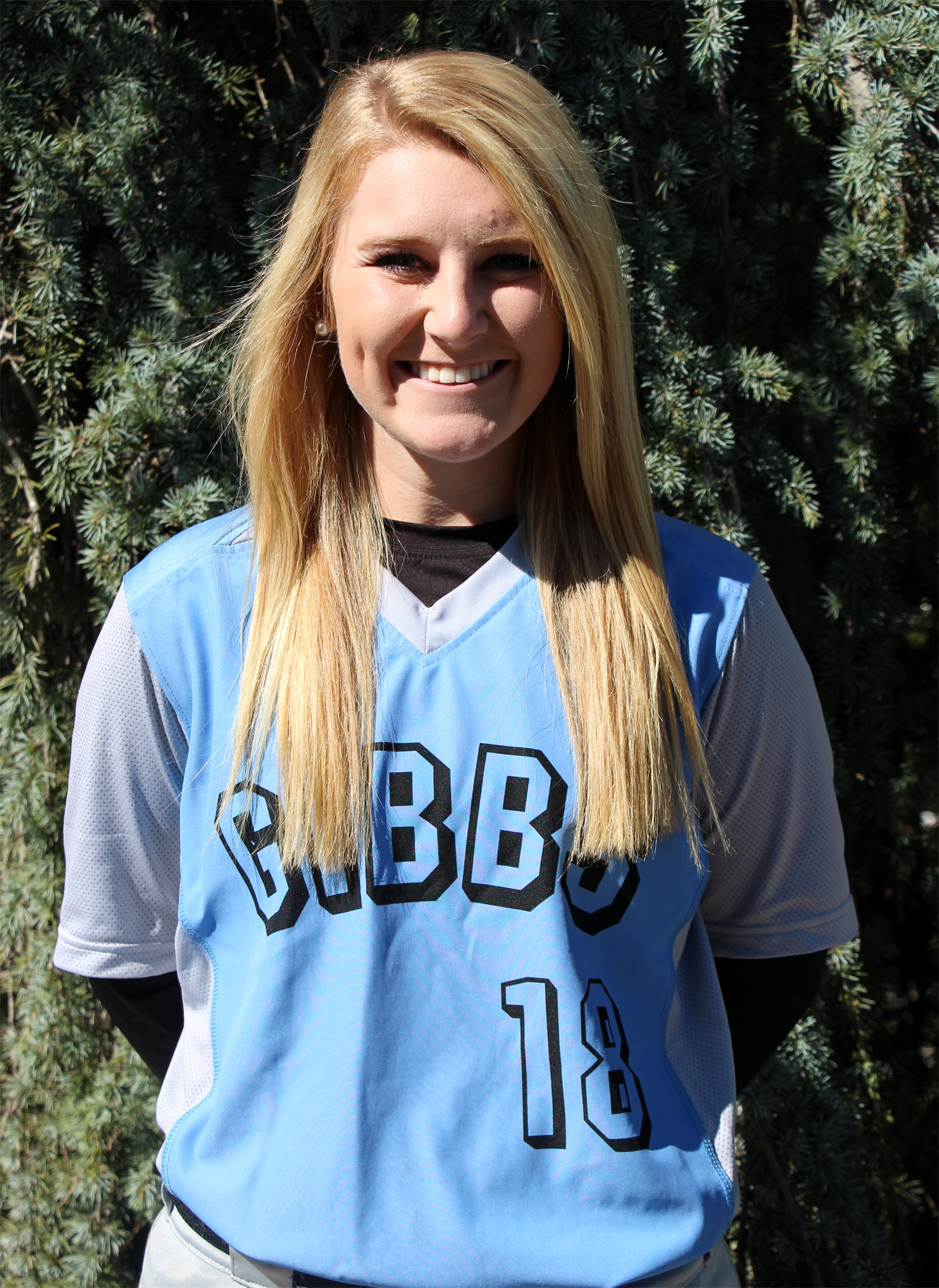 Abby Hicks mugshot