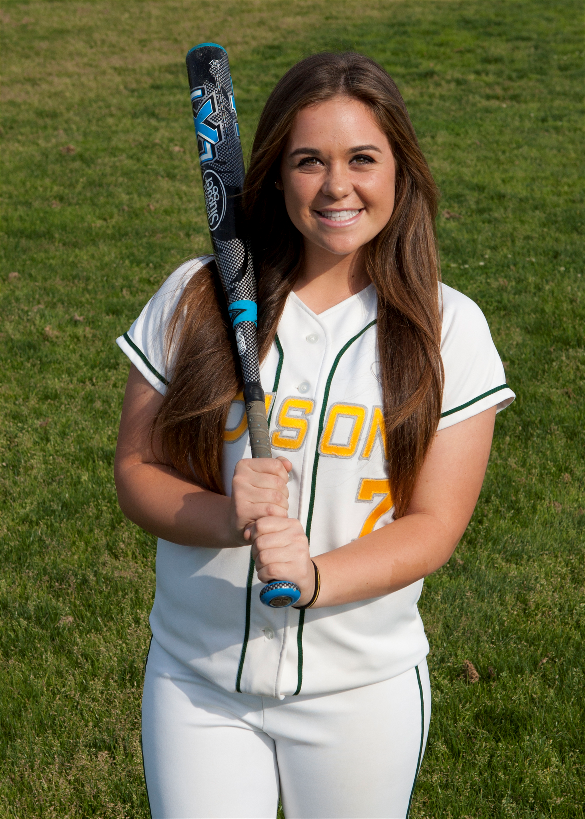 Hannah Horton