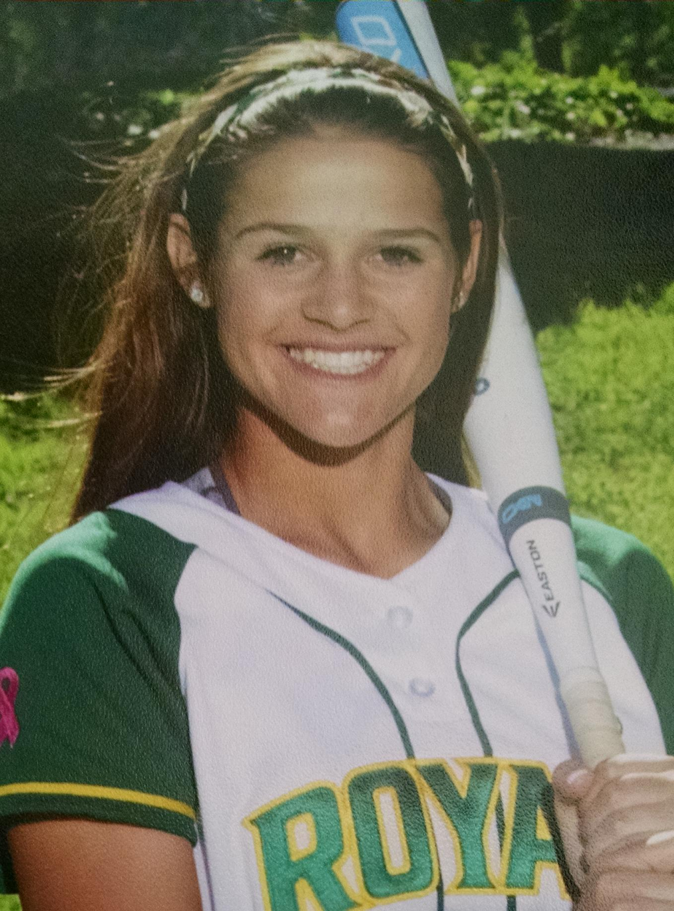Megan Fields