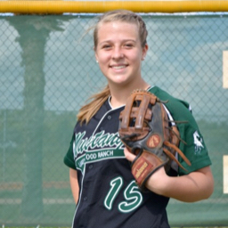 Maddy Yoder