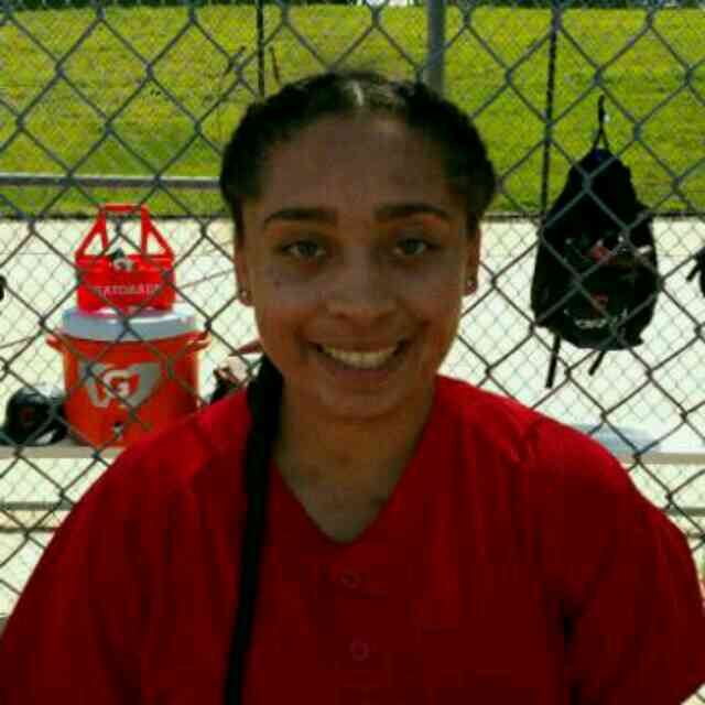 Nia Harper mugshot