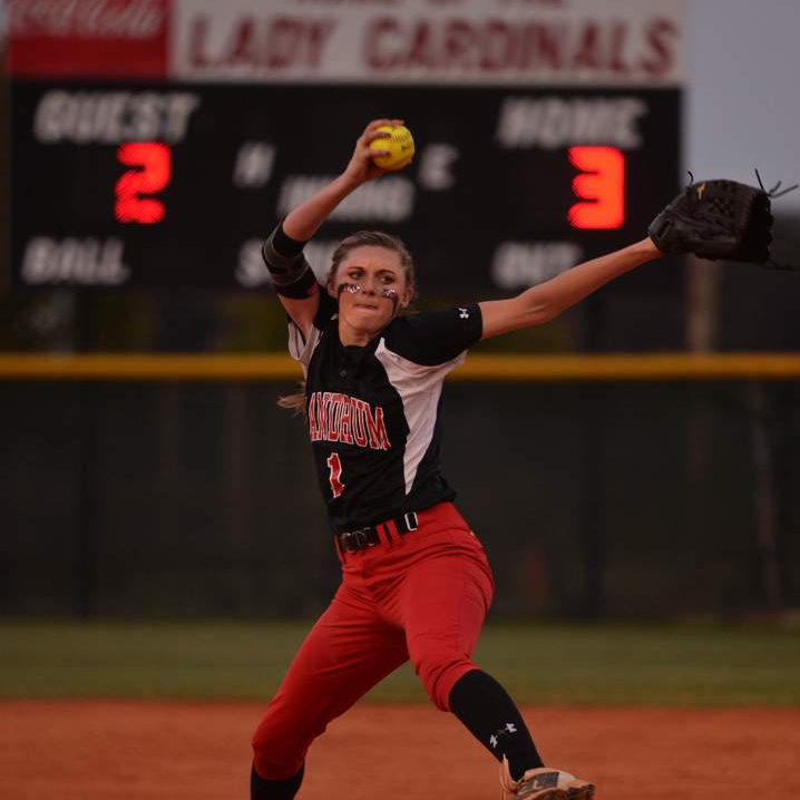 Sydney Davis