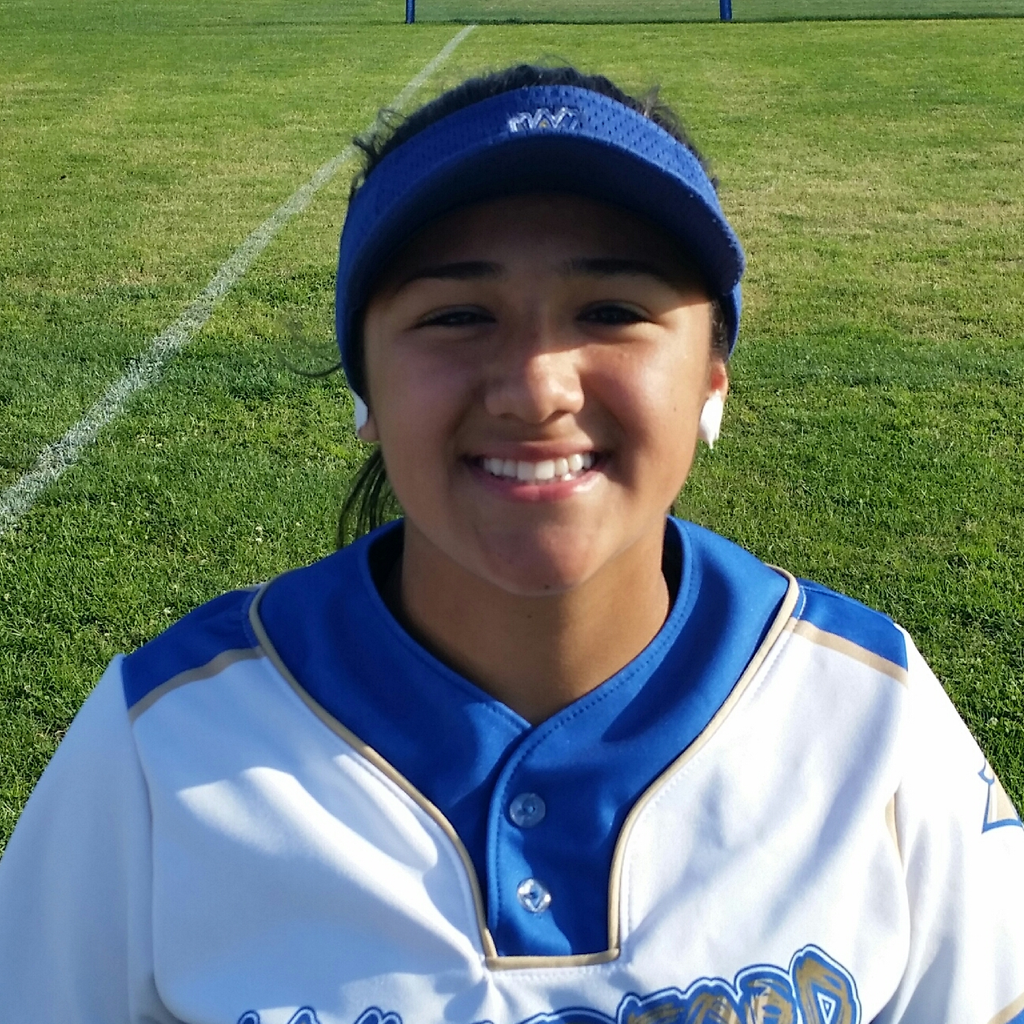 Lia Reyes