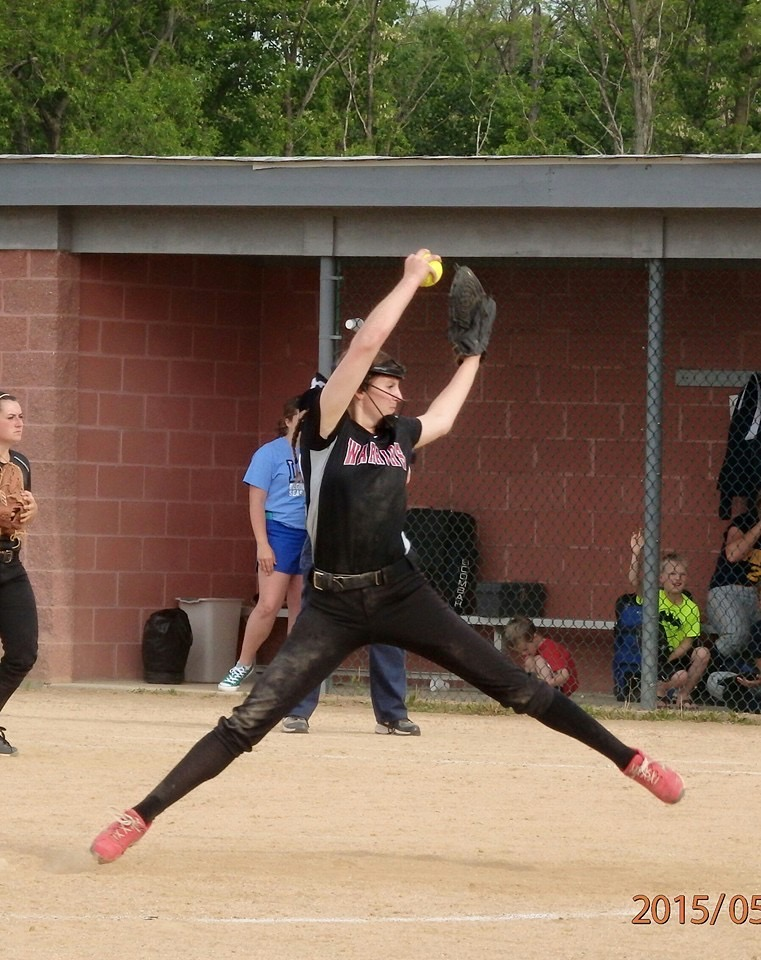 Emma Dwyer