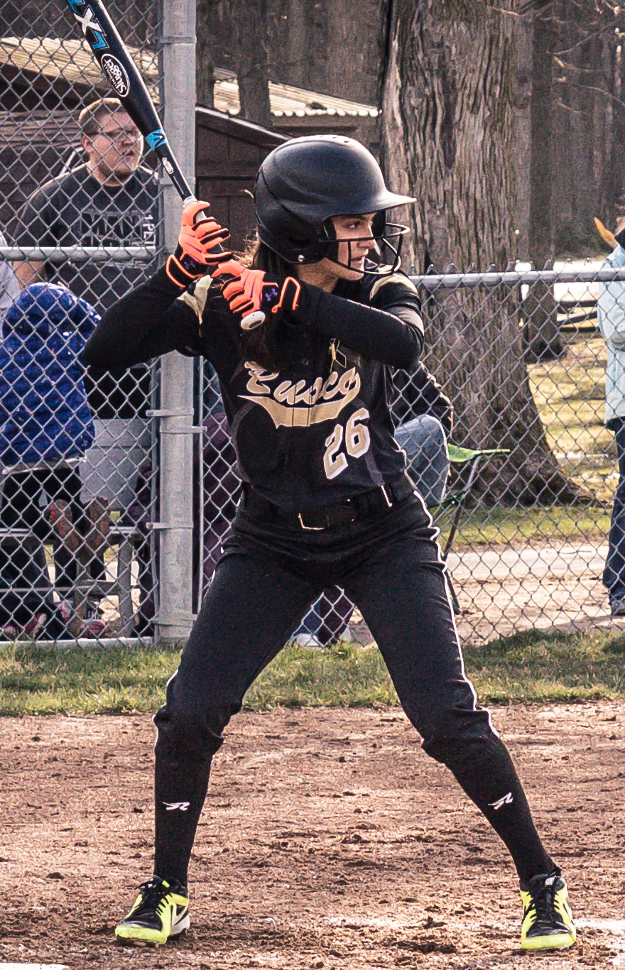 Breanna Baughman
