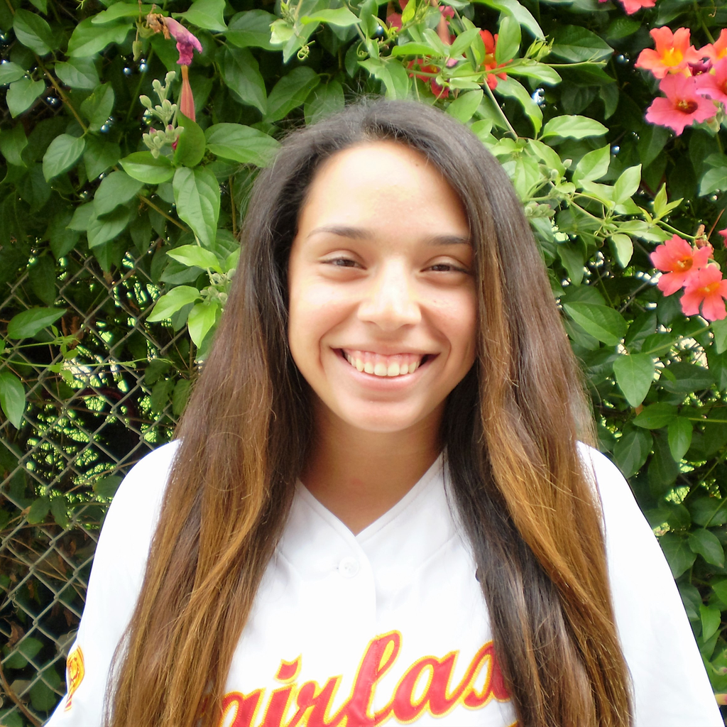 Nadine Castillo mugshot