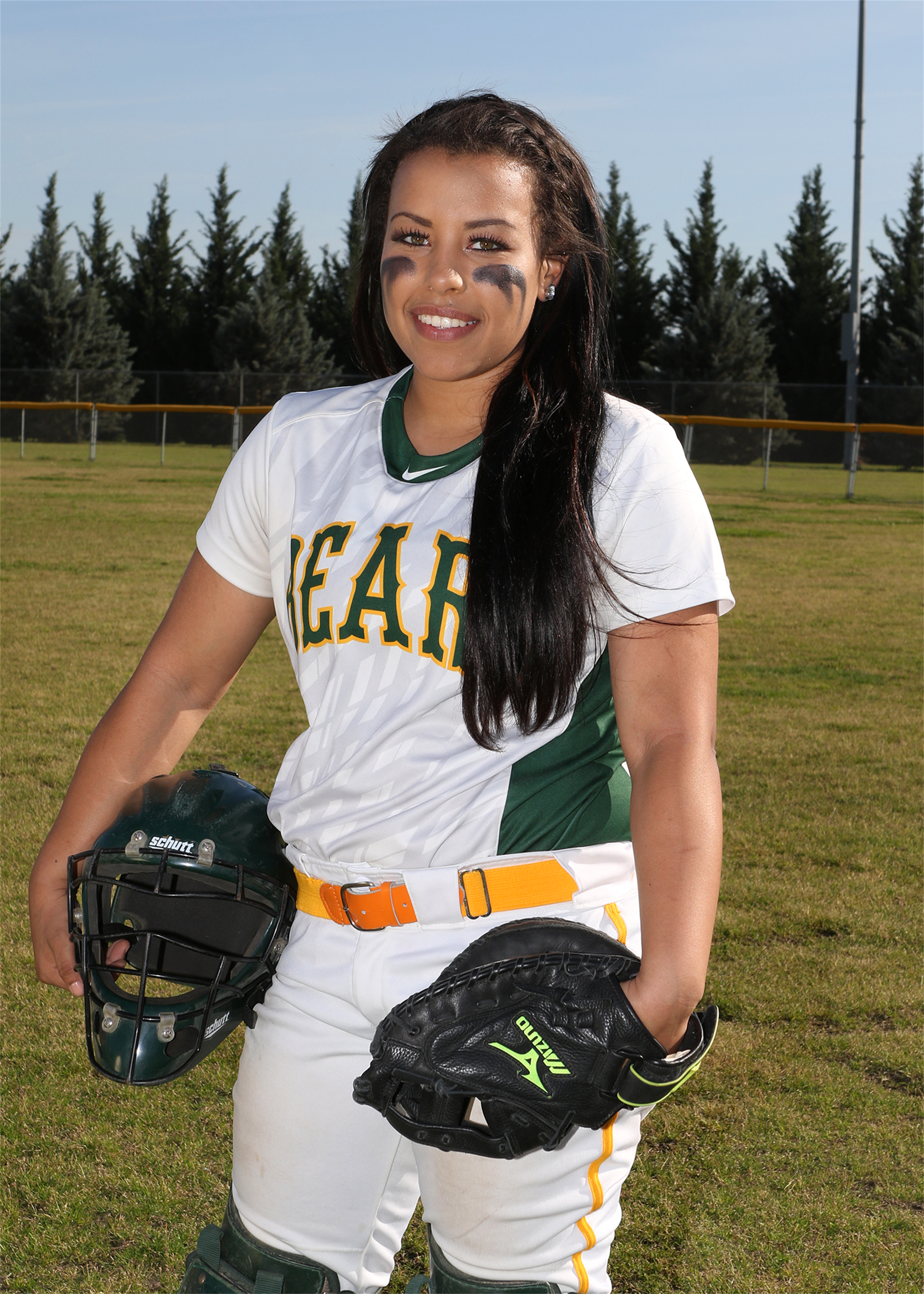 Ally Tolbert
