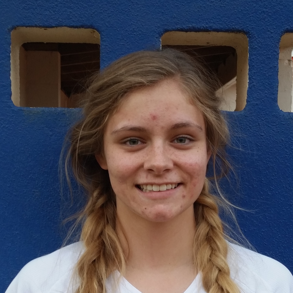 Carley Carbary mugshot