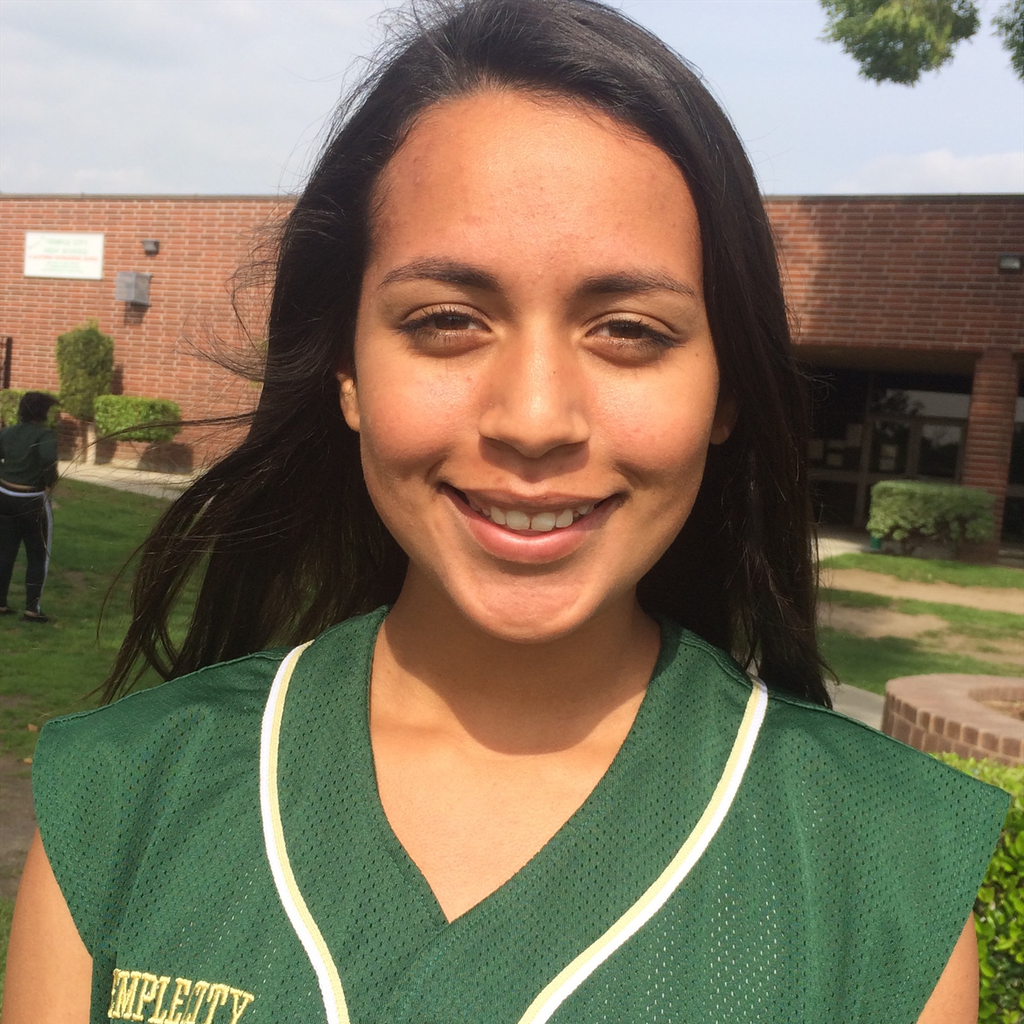 Amber Arreola mugshot
