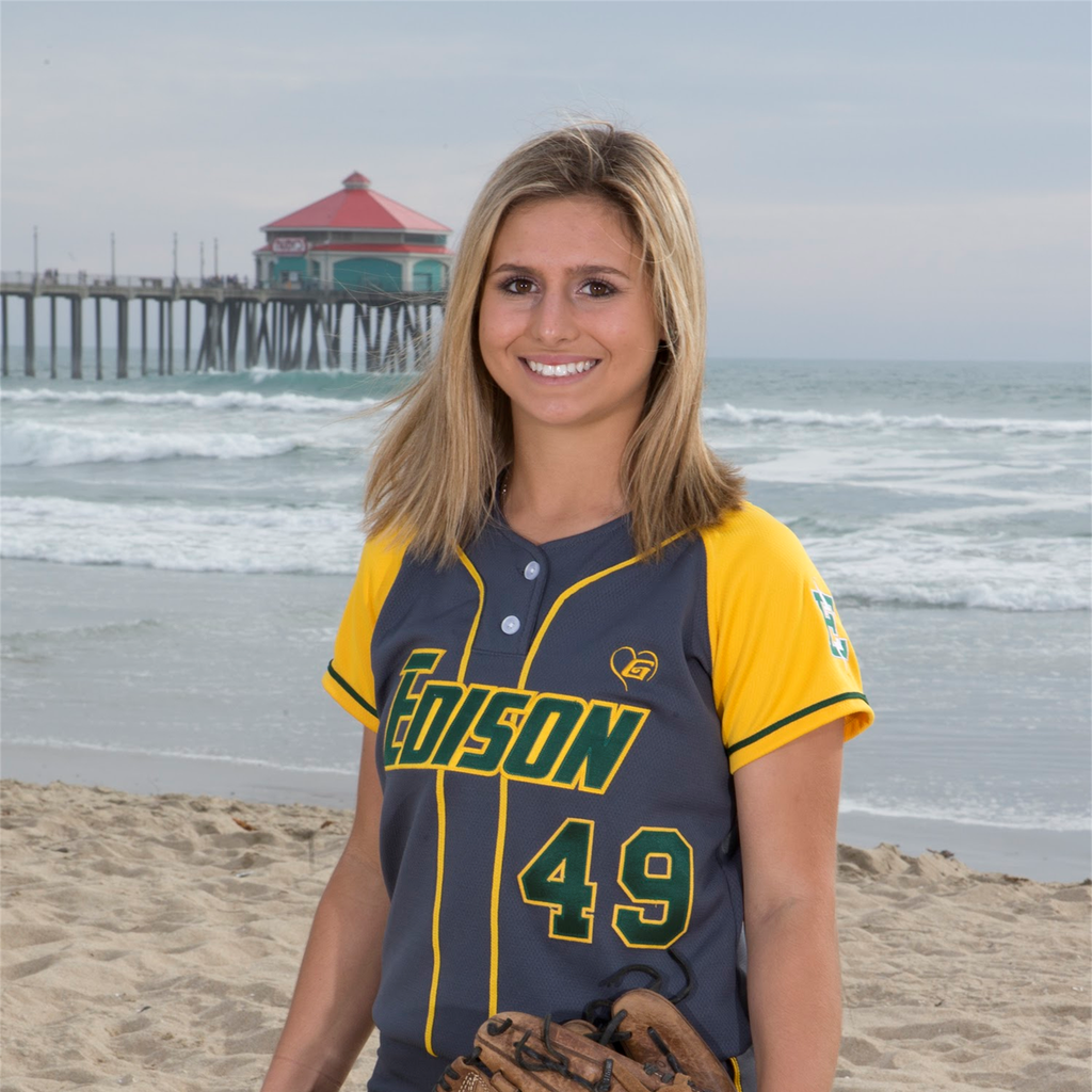Ashley Papacosta mugshot