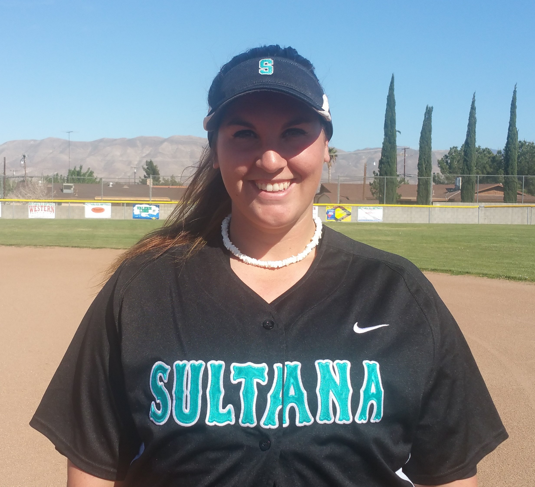 Sidnee Turnage