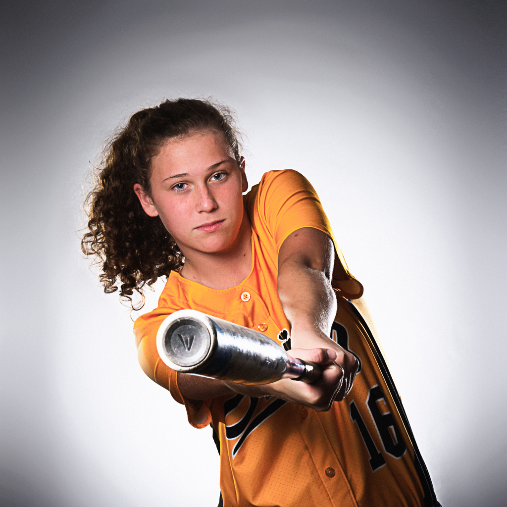 Kylie Stroh