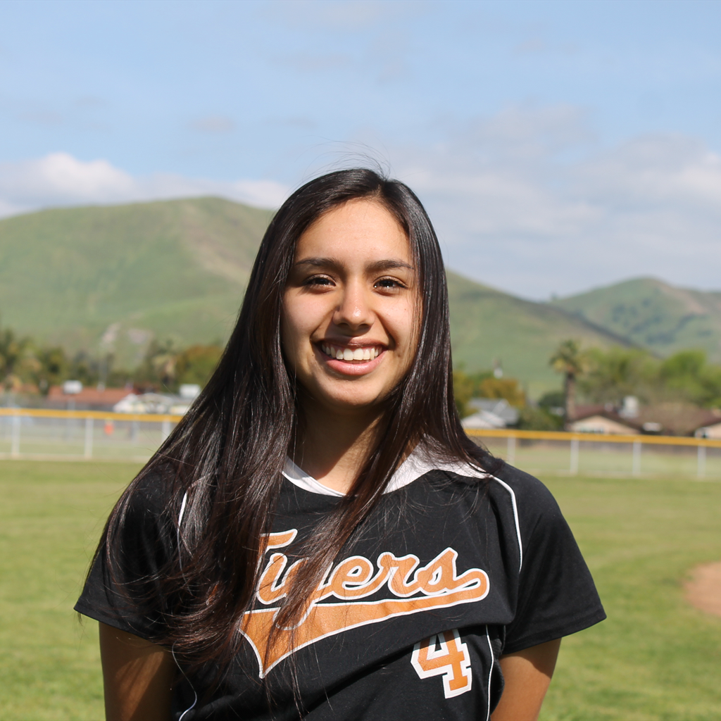 Karissa Castillo mugshot