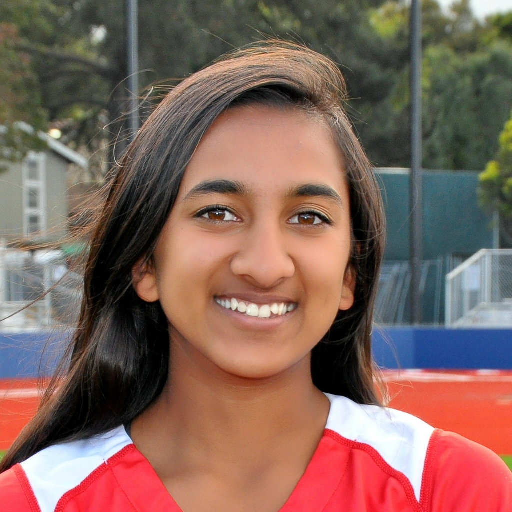 Natasha Ramakrishnan mugshot